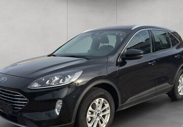 Ford Kuga 34.177 km 23.450 &euro; Frankfurt 60386