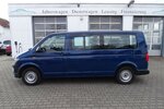 VW T6 Caravelle 2,0l TDI lang DSG, Navi, Klima, AHK, 209.500 km 15.990 &euro; Rodgau 63110