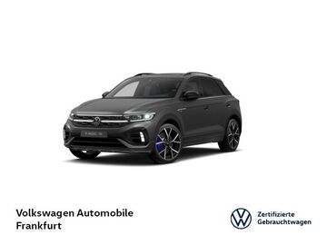 Gebrauchte VW T-Roc
