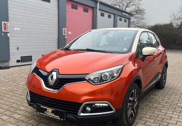 Renault Captur 128.000 km 6.700 &euro; Groß Gerau 64521