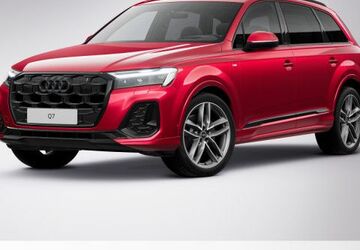 Audi Q7 27.946 km 64.900 &euro; Dietzenbach 63128