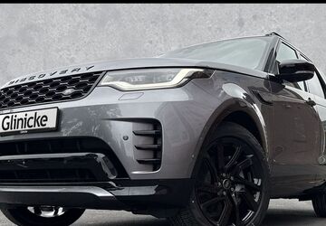 Land Rover Discovery 14.830 km 68.480 &euro; Frankfurt a.M. 60314