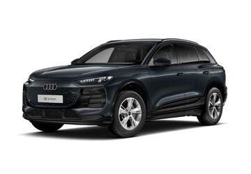 Audi Q6 e-tron 8.265 km 59.149 &euro; Oberursel 61440