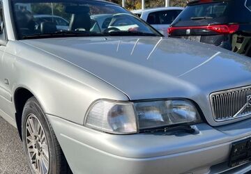 Volvo C70 144.000 km 6.500 &euro; Hattersheim am Main 65795