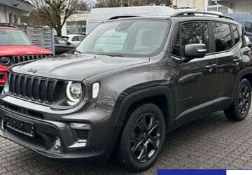 Jeep Renegade 58.355 km 19.980 &euro; Maintal 63477