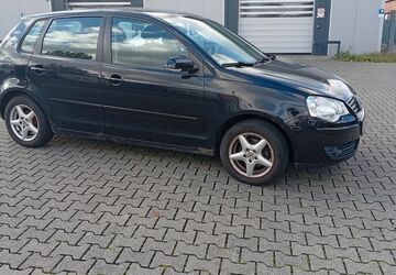VW Polo 260.000 km 1.100 &euro; Hanau 63452