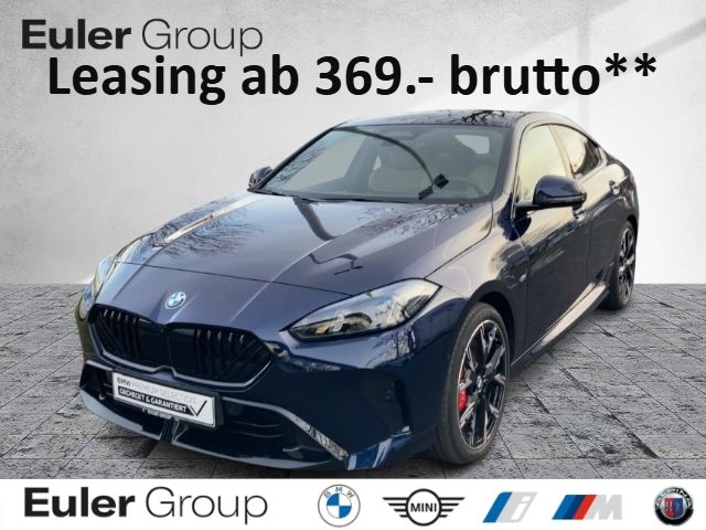 BMW 220 Gran Coupé 1.109 km 37.890 &euro; Frankfurt 60314