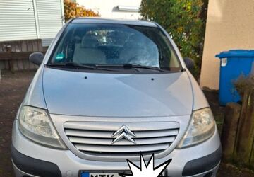 Citroen C3 140.000 km 3.300 &euro; Hofheim 65719