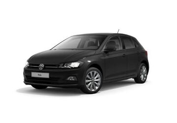VW Polo 70.000 km 17.488 &euro; Darmstadt 64293