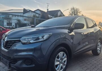 Renault Kadjar 193.000 km 6.400 &euro; Rödermark 63322