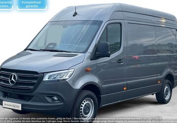 Mercedes-Benz Sprinter 38.084 km 46.398 &euro; Frankfurt 60488