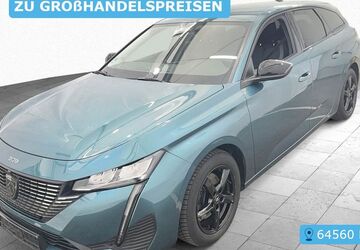 Peugeot 308 68.225 km 16.990 &euro; Frankfurt 60596