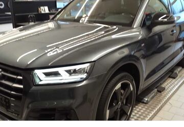 Audi Q5 55.950 km 35.929 &euro; Hanau 63452