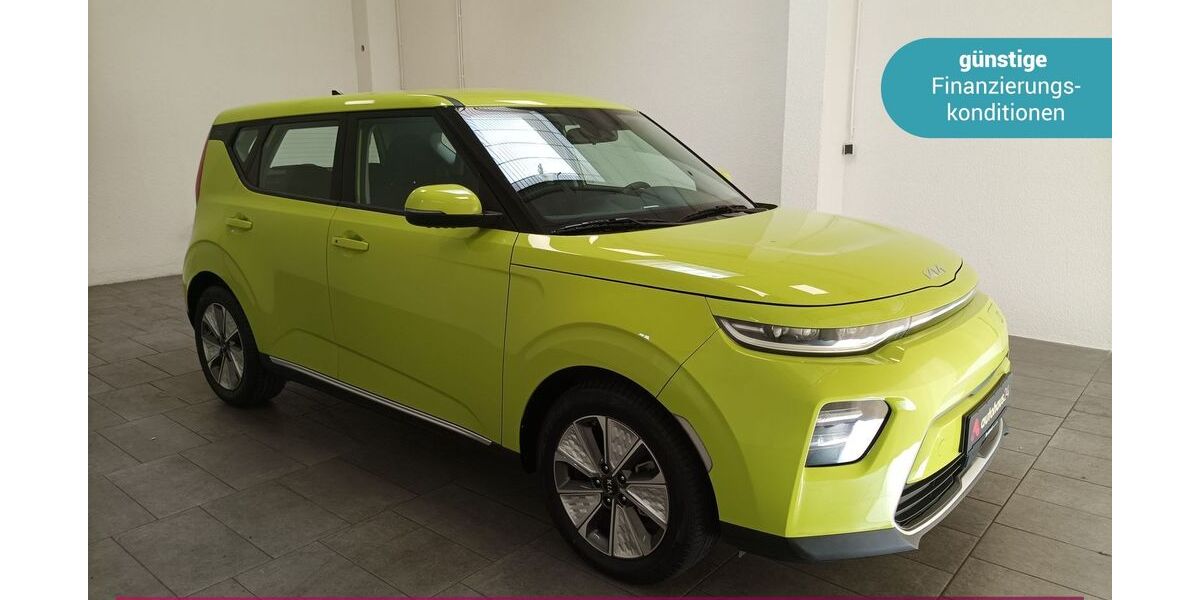 Kia Soul 11.049 km 19.770 &euro; Egelsbach 63329