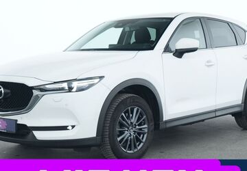 Mazda CX-5 49.441 km 23.277 &euro; Dietzenbach bei Frankfurt 63128