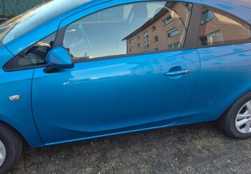Opel Corsa 92.000 km 7.200 &euro; Hattersheim 65795