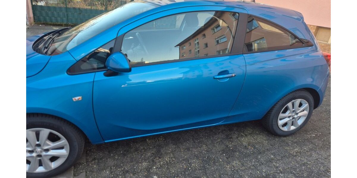 Opel Corsa 92.000 km 7.200 &euro; Hattersheim 65795