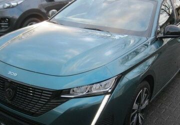 Peugeot 308 55.355 km 20.900 &euro; Darmstadt 64293
