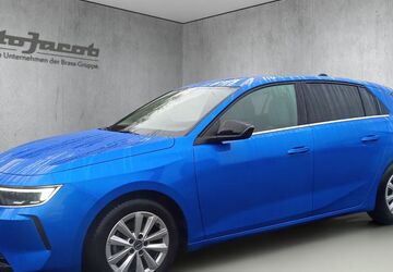 Opel Astra 32.132 km 18.750 &euro; Rüsselsheim 65428