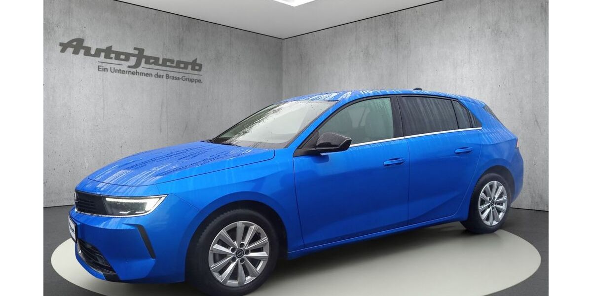 Opel Astra 32.132 km 18.750 &euro; Rüsselsheim 65428