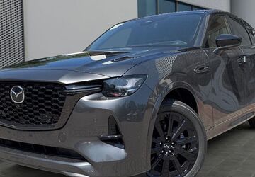 Mazda CX-60 3.324 km 52.990 &euro; Niedernhausen 65527