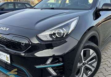 Kia Niro 77.300 km 14.990 &euro; Babenhausen 64832