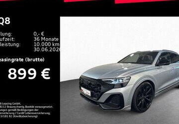 Audi Q8 19.700 km 86.679 &euro; Offenbach am Main 63071