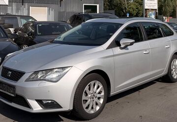 Seat Leon 117.000 km 7.999 &euro; Frankfurt am Main 60486