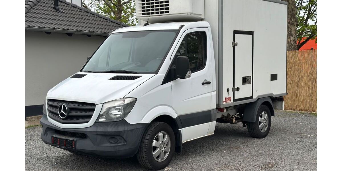 Mercedes-Benz Sprinter 167.000 km 14.990 &euro; Darmstadt 64293