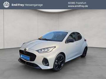 Gebrauchte Mazda 2