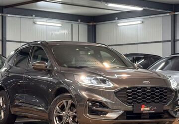 Ford Kuga 102.988 km 18.890 &euro; Maintal 63477