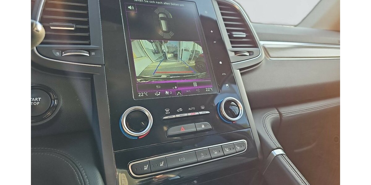 Renault Koleos Initiale Paris Schiebedach, 47.491 km 25.690 &euro; Schwalbach/Taunus 65824