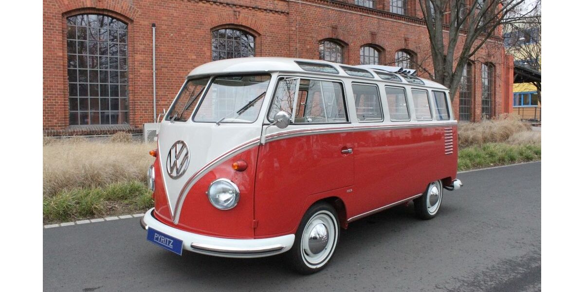 VW T1 1.500 km 149.000 &euro; Frankfurt 60386