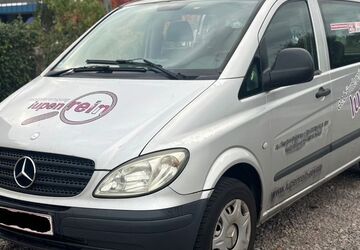 Mercedes-Benz Vito 243.000 km 4.400 &euro; Dreieich 63303