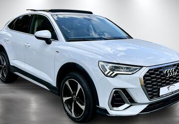 Audi Q3 85.055 km 36.890 &euro; Hanau 63450