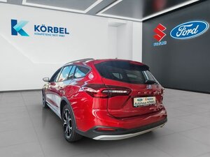 Ford Focus Active X*HUD*MatrixLED*Assistenz2*B&O*Park 15.000 km 24.480 &euro; Nidderau 61130
