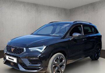 Cupra Ateca 29.410 km 32.980 &euro; Frankfurt 60488
