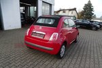 Fiat 500C 1,2l Klima, Radio/CD, Servo 62.227 km 7.290 &euro; Rodgau 63110
