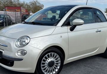 Fiat 500 70.000 km 7.950 &euro; Frankfurt am Main 65933