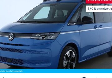 VW T7 California 9.517 km 75.570 &euro; Hanau 63452