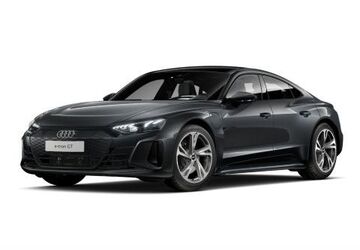 Audi e-tron GT 23.592 km 62.880 &euro; Frankfurt am Main 60314