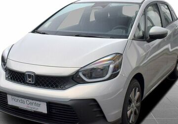 Honda Jazz 4.489 km 24.790 &euro; Frankfurt am Main 60314