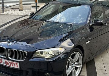 BMW 525 183.600 km 17.900 &euro; Dreieich (Sprendlingen) 63303