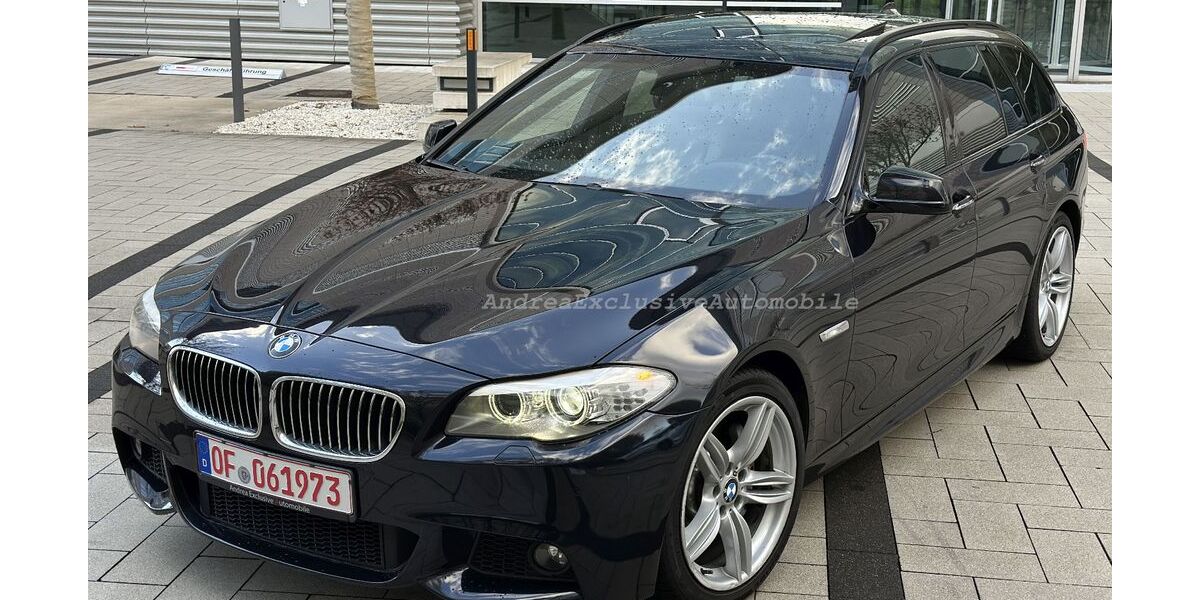 BMW 525 183.600 km 17.900 &euro; Dreieich (Sprendlingen) 63303
