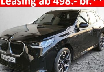 BMW X3 25.479 km 53.990 &euro; Frankfurt 60314