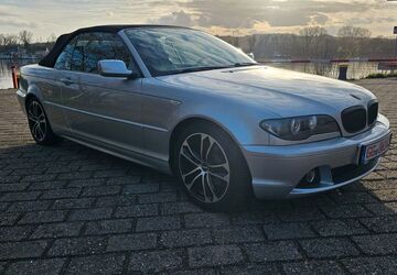 BMW 318 134.568 km 7.490 &euro; Ginsheim-Gustavsburg 65462