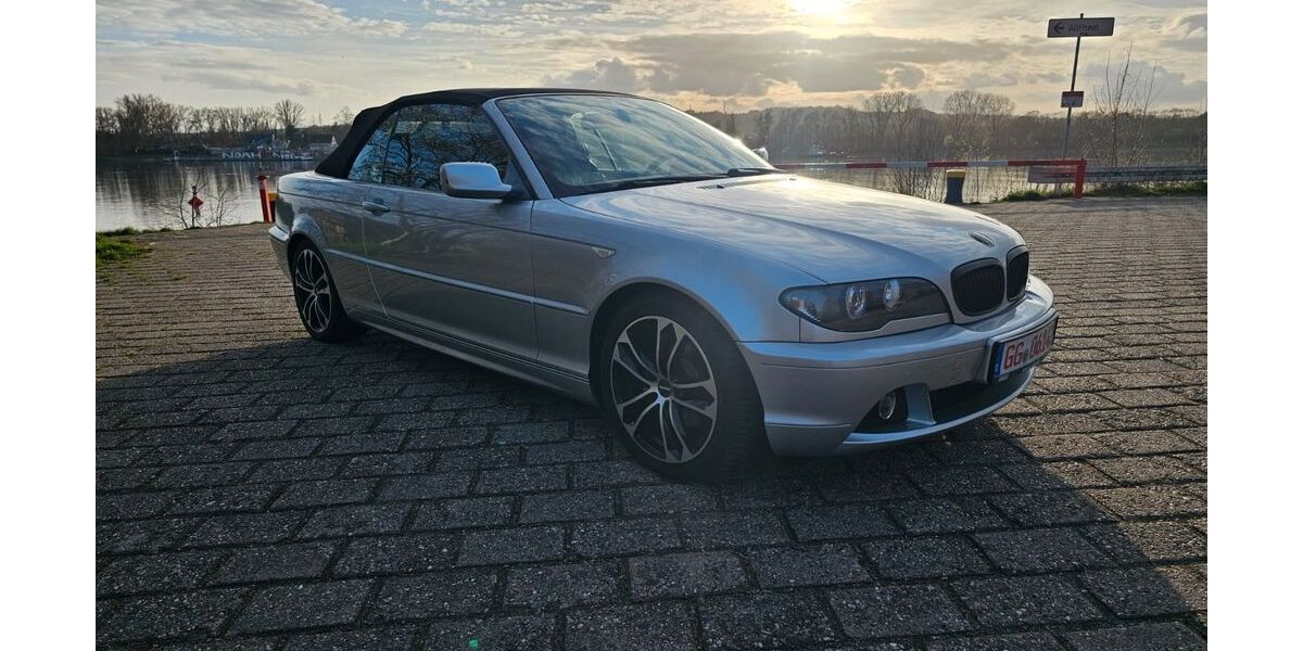 BMW 318 134.568 km 7.490 &euro; Ginsheim-Gustavsburg 65462