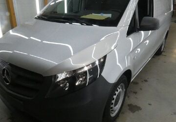 Mercedes-Benz Vito 74.000 km 19.999 &euro; Erlensee 63526