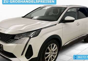 Peugeot 5008 137.562 km 21.497 &euro; Frankfurt 60596