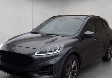 Ford Kuga 34.115 km 23.950 &euro; Frankfurt 60386